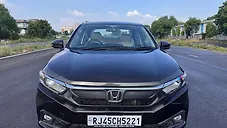 Used Honda Amaze 1.5 VX CVT Diesel in Jaipur