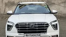 Used Hyundai Creta SX 1.5 Diesel [2020-2022] in Nashik