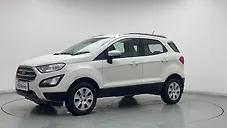 Used Ford Ecosport Trend 1.5L Ti-VCT in Ghaziabad