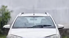 Used Toyota Etios 1.4 VD in Nashik