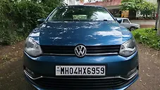 Used Volkswagen Polo Allstar 1.2 (P) in Nashik