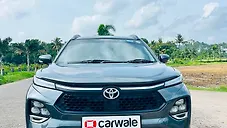 Used Toyota Urban Cruiser Taisor S 1.2 Petrol MT [2024-2025] in Kollam