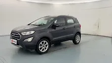 Used Ford Ecosport Titanium 1.5L Ti-VCT [2020-2021] in Lucknow