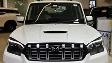 Used Mahindra Scorpio S11 MT 7S [2022] in Mohali