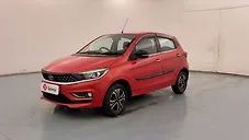 Used Tata Tiago XZ Plus CNG [2022-2023] in Lucknow
