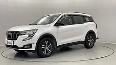 Used Mahindra XUV700 AX 5 Diesel AT 7 STR [2021] in Jaipur