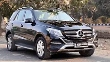 Used Mercedes-Benz GLE 250 d in Delhi