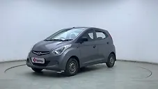 Used Hyundai Eon D-Lite + in Hyderabad