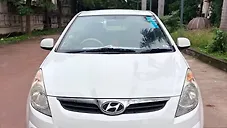 Used Hyundai i20 Magna 1.2 in Raipur