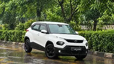 Used Tata Punch Accomplished Plus (S) iCNG in Mumbai