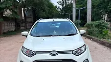 Used Ford Ecosport Titanium 1.5 TDCi (Opt) in Raipur