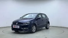 Used Volkswagen Polo Highline1.2L (P) in Hyderabad