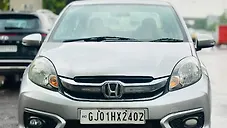Used Honda Amaze 1.2 VX AT i-VTEC in Ahmedabad