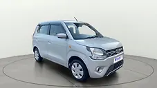 Used Maruti Suzuki Wagon R VXi 1.0 AMT [2019-2019] in Patna