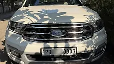 Used Ford Endeavour Titanium Plus 2.0 4x4 AT in Ludhiana