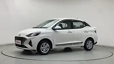 Used Hyundai Aura S 1.2 Petrol in Delhi
