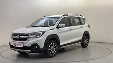 Used Maruti Suzuki XL6 Zeta MT Petrol [2023-2025] in Bangalore