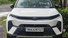 Used Tata Nexon Fearless Plus (PS) CNG 1.2L Turbo 6 Speed Manual Dual Tone in Mumbai