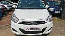Used Hyundai i10 Sportz 1.2 Kappa2 in Thiruvananthapuram