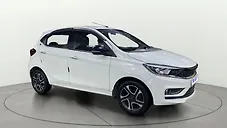 Used Tata Tiago XZ Plus [2020-2023] in Mohali