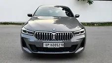 Used BMW 6-Series GT 630i M Sport in Delhi