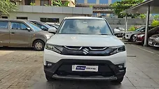 Used Maruti Suzuki Vitara Brezza VXi S-CNG [2023-2025] in Thane