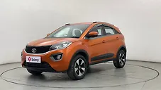 Used Tata Nexon XZA Plus Petrol in Chennai