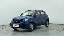 Used Renault Kwid CLIMBER 1.0 AMT in Chennai