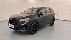 Used Mahindra XUV700 AX 7 Petrol AT Luxury Pack 7 STR [2021] in Lucknow