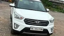 Used Hyundai Creta 1.6 S Petrol in Delhi