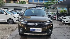 Used Maruti Suzuki XL6 Zeta MT Petrol in Thane
