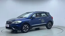 Used Maruti Suzuki S-Cross Zeta 1.3 in Mumbai
