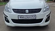 Used Maruti Suzuki Swift DZire VXI in Nagpur