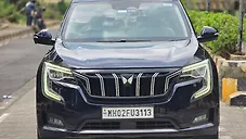 Used Mahindra XUV700 AX 7 Diesel AT 7 STR [2023-2024] in Mumbai