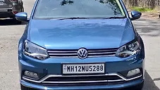 Used Volkswagen Ameo Comfortline Plus 1.5L AT (D) in Pune