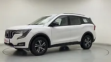 Used Mahindra XUV700 AX 5 Petrol AT 5 STR [2021] in Ghaziabad