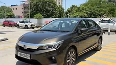 Used Honda City VX CVT Petrol in Chennai