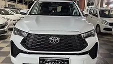 Used Toyota Innova Hycross GX Petrol Automatic (CVT) 8 STR in Kheda