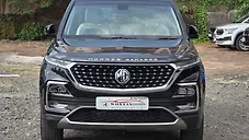 Used MG Hector Sharp 1.5 Petrol CVT in Mumbai
