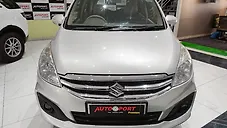 Used Maruti Suzuki Ertiga VDI SHVS in Bangalore