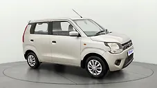 Used Maruti Suzuki Wagon R VXi 1.0 AMT [2019-2019] in Gurgaon