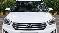 Used Hyundai Creta SX 1.6 CRDI (O) in Delhi