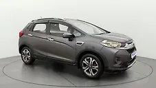 Used Honda WR-V VX MT Petrol in Delhi