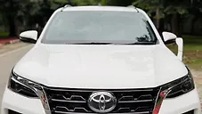 Used Toyota Fortuner 4x2 2WD Diesel 2.8L Turbo 6 Speed Manual in Lucknow