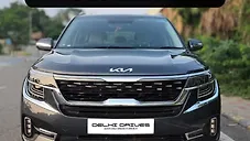 Used Kia Seltos HTX 1.5 IVT in Delhi