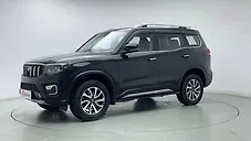 Used Mahindra Scorpio N Z8 L Petrol AT 7 STR [2022] in Ghaziabad