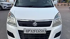 Used Maruti Suzuki Wagon R LXi in Lucknow