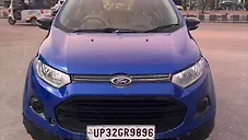 Used Ford Ecosport Ambiente 1.5L TDCi in Lucknow