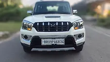Used Mahindra Scorpio S3 Plus in Muzaffarpur