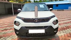 Used Tata Punch Adventure iCNG in Kallakurichi